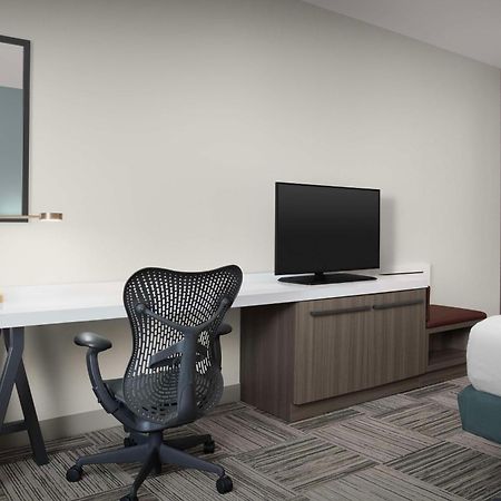 Hilton Garden Inn Granbury Dış mekan fotoğraf