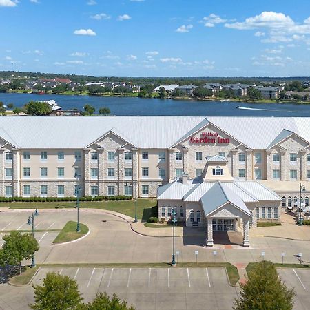 Hilton Garden Inn Granbury Dış mekan fotoğraf