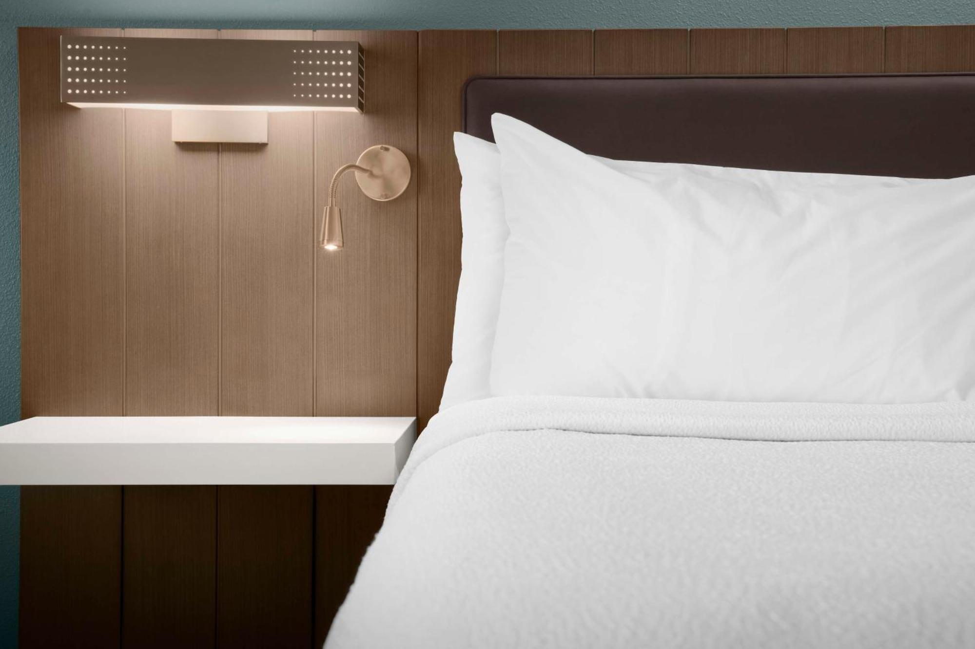 Hilton Garden Inn Granbury Dış mekan fotoğraf