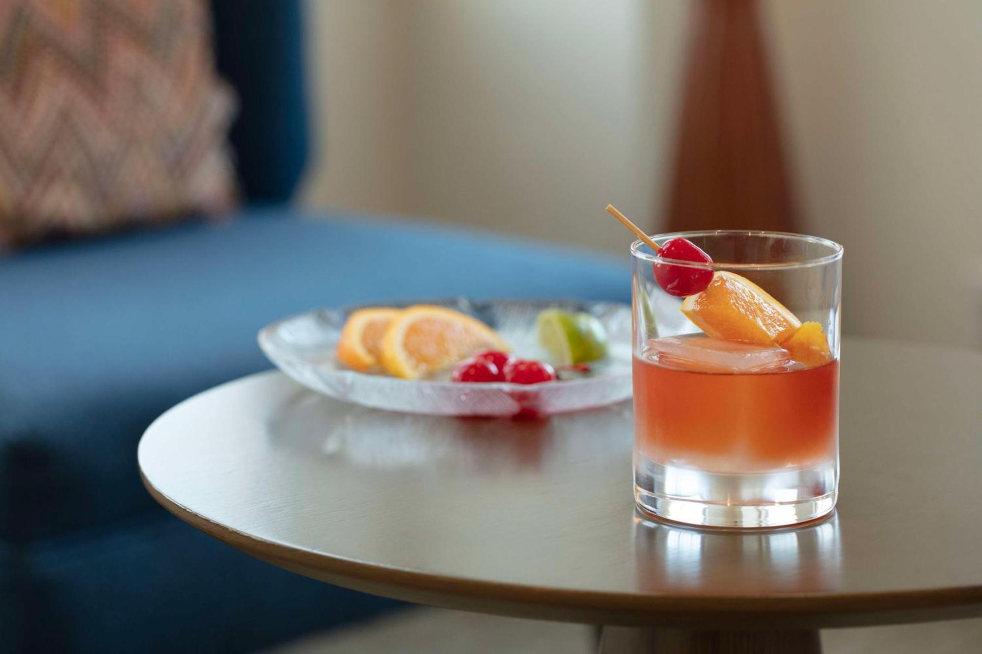 Hilton Garden Inn Granbury Dış mekan fotoğraf