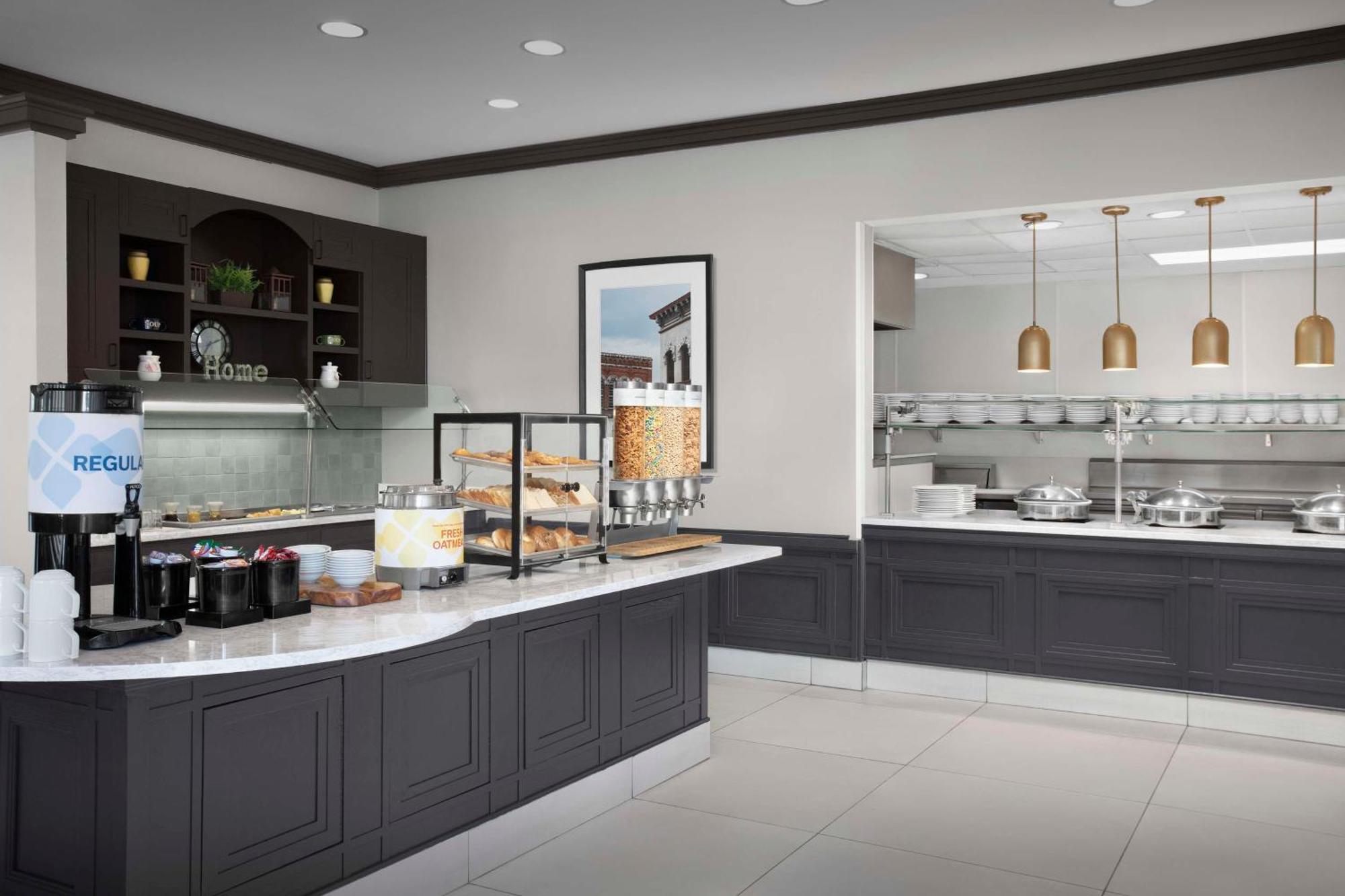 Hilton Garden Inn Granbury Dış mekan fotoğraf