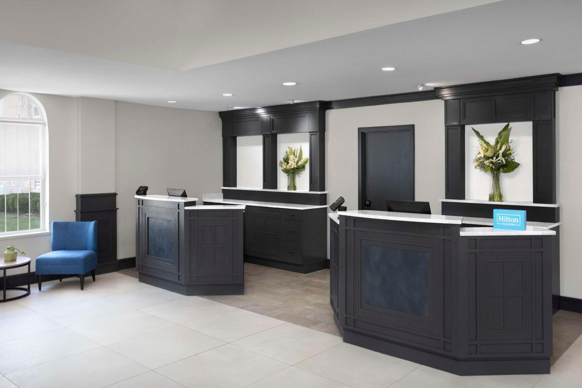 Hilton Garden Inn Granbury Dış mekan fotoğraf