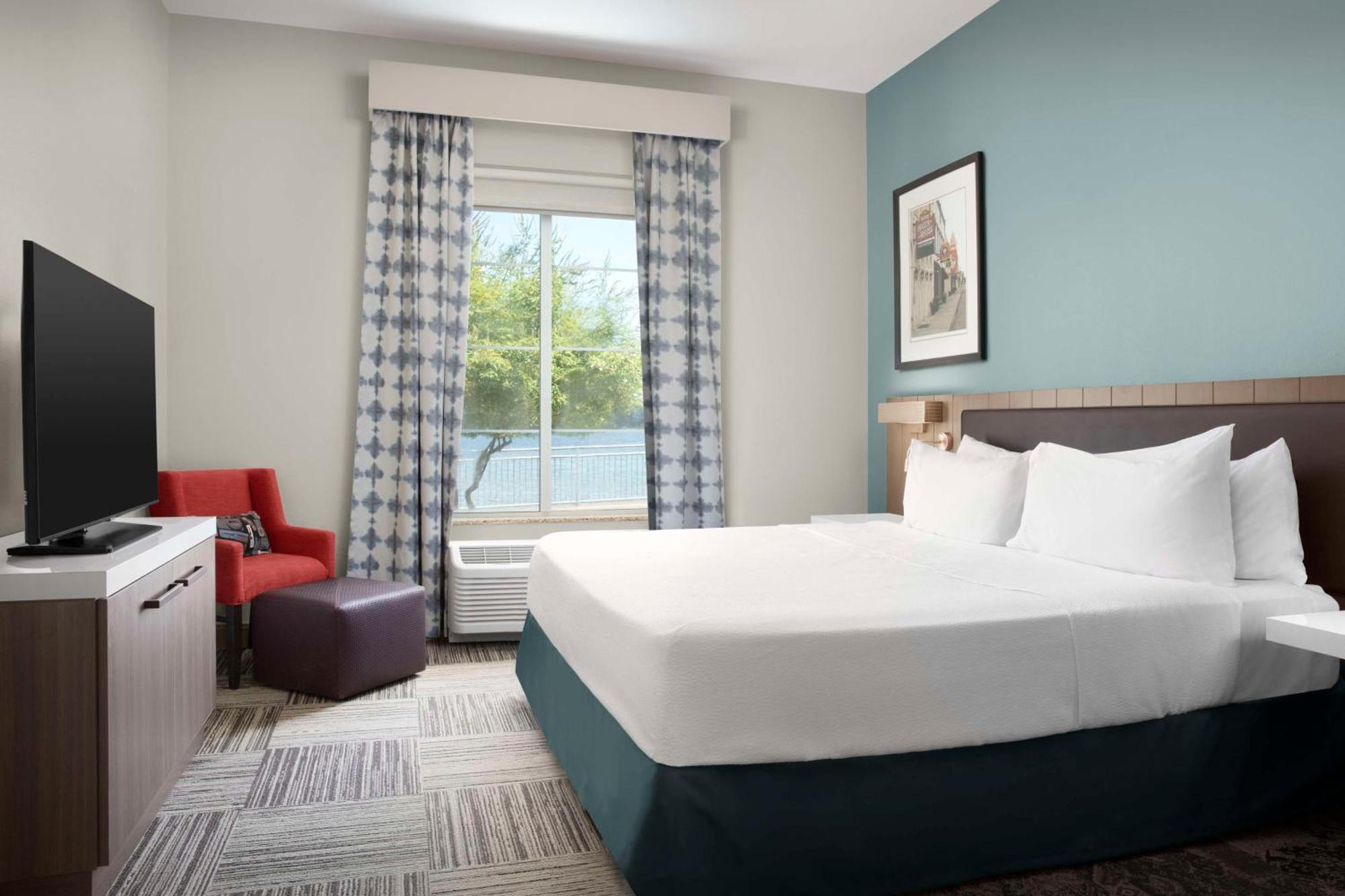Hilton Garden Inn Granbury Dış mekan fotoğraf