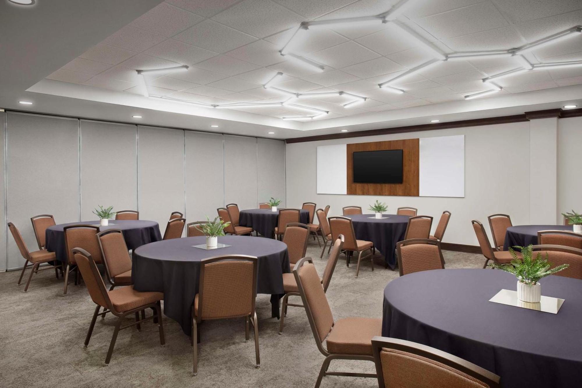 Hilton Garden Inn Granbury Dış mekan fotoğraf